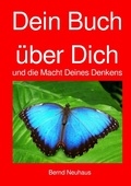 Cover: Dein Buch &uuml;ber Dich - epubli