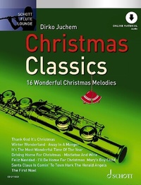 Abbildung von: Christmas Classics - Schott Music