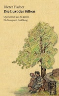 Cover: Die Lust der Silben - BoD - Books on Demand
