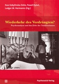 Cover: Wiederkehr des Verdr&auml;ngten? - Psychosozial-Verlag