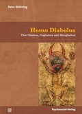 Cover: Homo Diabolus - Psychosozial-Verlag