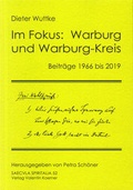 Cover: Im Fokus: Warburg und Warburg-Kreis. - Koerner, Valentin
