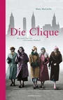 Cover: Die Clique - ebersbach & simon