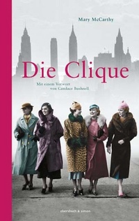 Abbildung von: Die Clique - ebersbach & simon