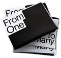 Cover: From One to Many - Universit&auml;t der K&uuml;nste Berlin