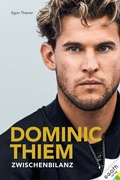 Cover: Dominic Thiem - EGOTH-Verlag