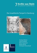 Cover: Der israelitische Tempel in Hamburg - ConferencePoint