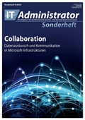 Cover: Collaboration - Heinemann Verlag