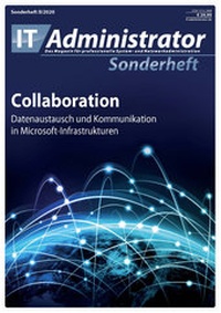 Abbildung von: Collaboration - Heinemann Verlag