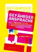Cover: Gef&auml;hrderansprache - Edition Critic