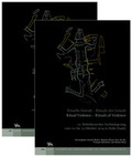 Cover: Rituelle Gewalt - Rituale der Gewalt / Ritual Violence - Rituals of Violence (Tagungen des Landesmuseums f&uuml;r Vorgeschichte Halle 22) - Landesamt f. Denkmalpflege u. Arch&auml;ologie Sachsen-Anhalt