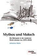 Cover: Mythos und Moloch - Heidelberg Asian Studies Publishing