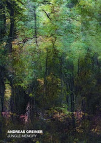Enlarge image Cover: Andreas Greiner - Jungle Memory - ConceptStore
