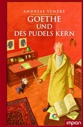 Cover: Goethe und des Pudels Kern - Impian