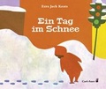 Cover: Ein Tag im Schnee - Carl-Auer Verlag