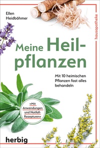 Abbildung von: Meine Heilpflanzen - Herbig in der Franckh-Kosmos Verlags-GmbH & Co. KG