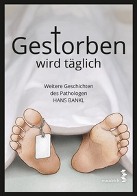 Enlarge image Cover: Gestorben wird täglich - Facultas / Maudrich