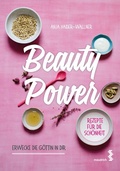 Cover: Beauty Power - Facultas / Maudrich
