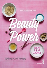 Abbildung von: Beauty Power - Facultas / Maudrich