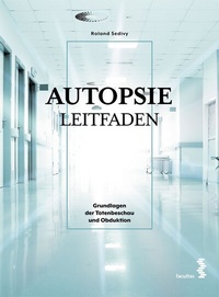Enlarge image Cover: Autopsie Leitfaden - Facultas