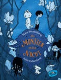 Cover: Das Monster in der Nacht - Woow Books
