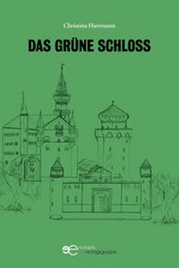 Enlarge image Cover: DAS GRÜNE SCHLOSS - Europe Books