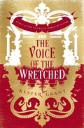 Cover: The Voice of the Wretched - HarperCollins