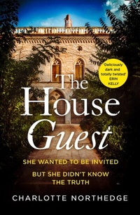 Abbildung von: The House Guest - HarperCollins