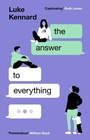 Cover: The Answer to Everything - Fourth Estate Ltd
