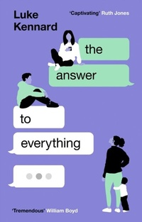 Enlarge image Cover: The Answer to Everything - Fourth Estate Ltd