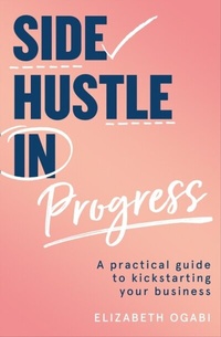 Abbildung von: Side Hustle in Progress - HarperCollins