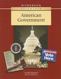 Cover: Pacemaker American Government - Globe Fearon