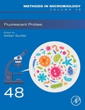 Cover: Fluorescent Probes: Volume 48 - Academic Press