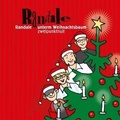 Cover: Randale Unterm Weihnachtsbaum Zweipunktnull - 375 Media GmbH