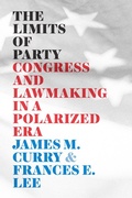 Cover: The Limits of Party - University of Chicago Press