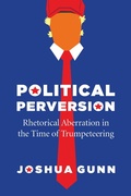 Cover: Political Perversion - University of Chicago Press