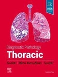 Cover: Diagnostic Pathology: Thoracic - Elsevier