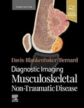 Cover: Diagnostic Imaging: Musculoskeletal Non-Traumatic Disease - Elsevier