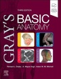 Cover: Gray's Basic Anatomy - Elsevier