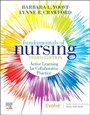 Cover: Fundamentals of Nursing - Elsevier