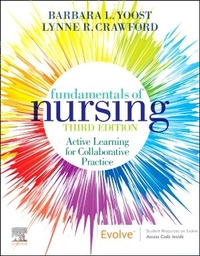 Enlarge image Cover: Fundamentals of Nursing - Elsevier