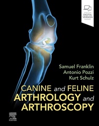 Abbildung von: Canine and Feline Arthrology and Arthroscopy - Elsevier