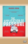 Cover: The Application of Pressure - ReadHowYouWant