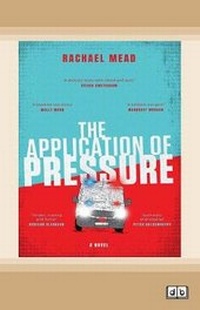 Enlarge image Cover: The Application of Pressure - ReadHowYouWant