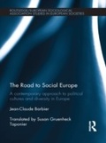 Cover: The Road to Social Europe - Routledge