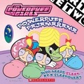 Cover: Powerpuff Pajamarama - Scholastic Paperbacks