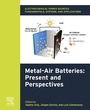 Cover: Electrochemical Power Sources: Fundamentals, Systems, and Applications - Elsevier