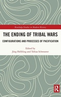 Cover: The Ending of Tribal Wars - Routledge