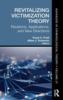 Cover: Revitalizing Victimization Theory - Routledge
