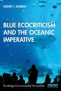 Cover: Blue Ecocriticism and the Oceanic Imperative - Routledge